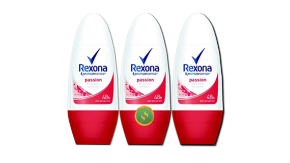 Rexona Roll On Women Passion 50ml